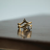 #Miel Ring