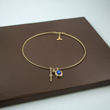 #Skye Necklace