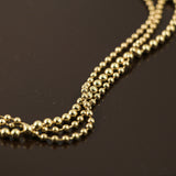 #Andriana Necklace