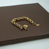 #Monroe Bracelet