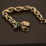 #Monroe Bracelet