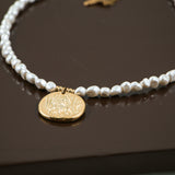 #Maribel Necklace