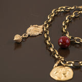 #Simera Necklace - Belt