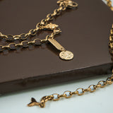 #Simera Necklace - Belt