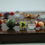 #Mabel Necklace