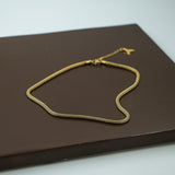 #Odette Necklace