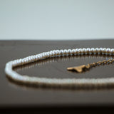 #Vienne Necklace