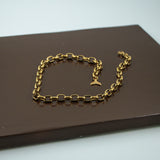 #Maelle Necklace