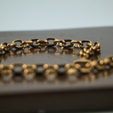 #Maelle Necklace
