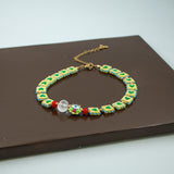 #Livia Necklace