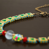 #Livia Necklace