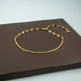 #Calista Necklace