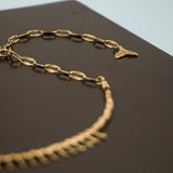#Calista Necklace