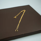 #Lisette Necklace