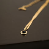 #Lisette Necklace