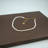 #Celine Necklace