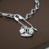 #Aya Necklace