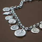 #Elodie Necklace