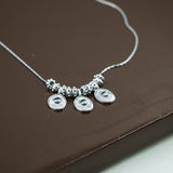 #Nazar Necklace