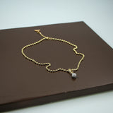 #Manto Necklace