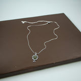 #Belle Necklace