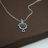#Belle Necklace