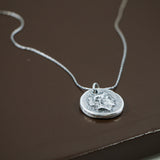 #Giselle Necklace
