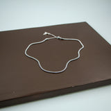 #Blair Necklace