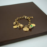 #Belladonna Bracelet