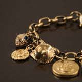 #Belladonna Bracelet