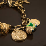 #Belladonna Bracelet