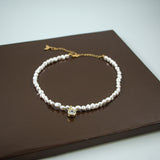 #Toffee Necklace