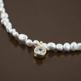 #Toffee Necklace