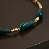 #Cathrin Necklace