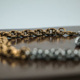 #Cosette Necklace