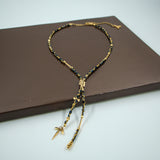 #Sonia Necklace