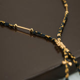 #Sonia Necklace