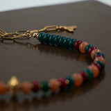 Aveline Necklace