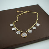 Isidora Necklace