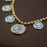 Isidora Necklace
