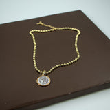 #Orelia Necklane