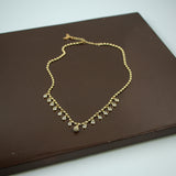 #Margot Necklace