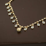 #Margot Necklace