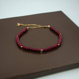 #Anna Necklace