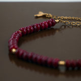 #Anna Necklace