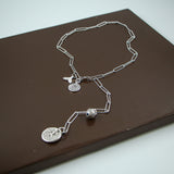 #Lavinia Necklace