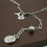 #Lavinia Necklace