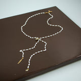 #Colette Necklace