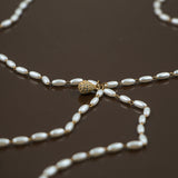 #Colette Necklace