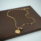 #Althea Necklace